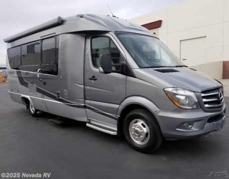 4388 2015 Leisure Travel Serenity S24cb For Sale In Las Vegas Nv