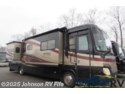 2008 Safari Simba 37PDQ - Used Class A For Sale by Johnson RV in Fife, Washington