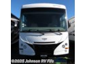 2013 Fleetwood Terra SE 29G - Used Class A For Sale by Johnson RV in Fife, Washington