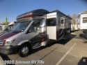 2018 24EF by Coachmen from Johnson RV in Fife, Washington
