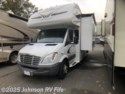 2011 Coachmen Prism 220 - Used Class C For Sale by Johnson RV in Fife, Washington