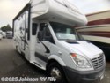 2011 Prism 220 by Coachmen from Johnson RV in Fife, Washington