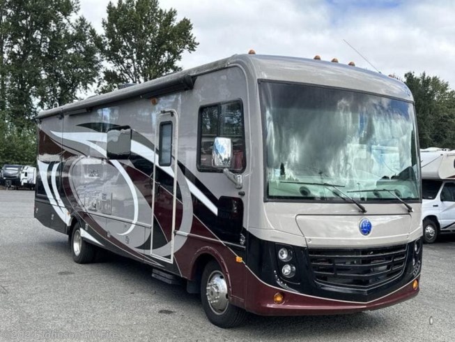 Used 2017 Holiday Rambler Admiral 31W available in Fife, Washington
