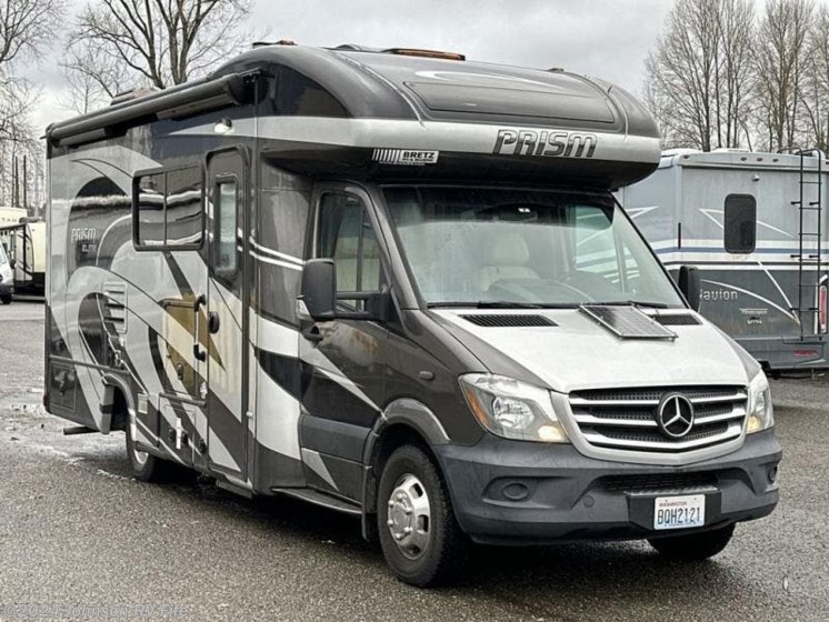 Used 2018 Coachmen Prism Elite 24EF available in Fife, Washington