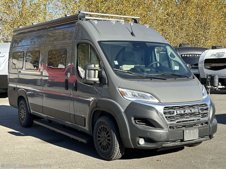 Email now about this 2025 Coachmen Nova 20D! New 2025 Coachmen Nova 20D available in Fife, Washington