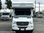 New 2025 Renegade RV Vienna 25RMC available in Fife, Washington