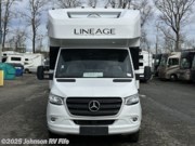 New 2025 Grand Design Lineage 25FW available in Fife, Washington