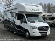 Contact us now about this 2025 Grand Design Lineage 25FW! 2025 Lineage 25FW by Grand Design from Johnson RV Fife in Fife, Washington