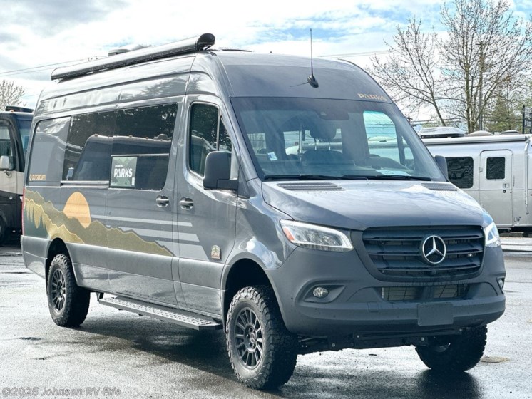 Email now about this 2025 Outside Van Parks Parks! New 2025 Outside Van Parks Parks available in Fife, Washington