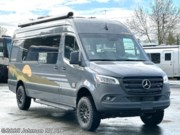 Call now about this 2025 Outside Van Parks Parks! 2025 Outside Van Parks Parks - New Class B For Sale by Johnson RV Fife in Fife, Washington