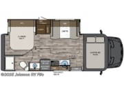 Call now about this 2025 Renegade RV Vienna 25FWC! 2025 Renegade RV Vienna 25FWC - New Class C For Sale by Johnson RV Fife in Fife, Washington