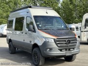 Call now about this 2025 Outside Van Syncline Syncline! 2025 Outside Van Syncline Syncline - New Class B For Sale by Johnson RV Fife in Fife, Washington