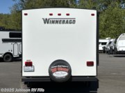 Contact us now about this 2015 Winnebago Minnie 2101DS! 2015 Minnie 2101DS by Winnebago from Johnson RV Fife in Fife, Washington