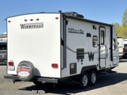Used 2015 Winnebago Minnie 2101DS available in Fife, Washington