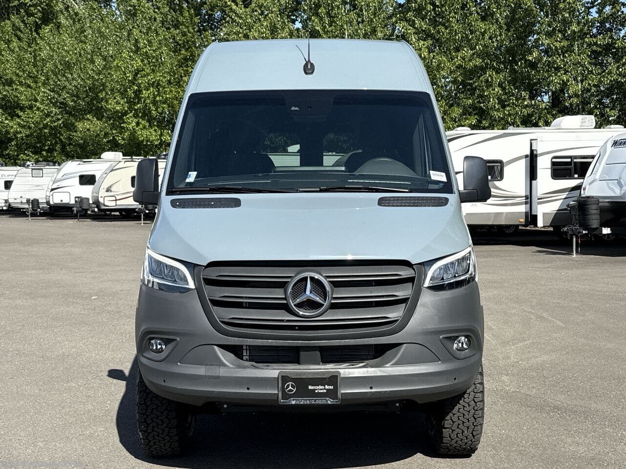 Contact us now about this 2025 Miscellaneous SLATE BEDROCK B4D! 2025 SLATE BEDROCK B4D by Miscellaneous from Johnson RV Fife in Fife, Washington