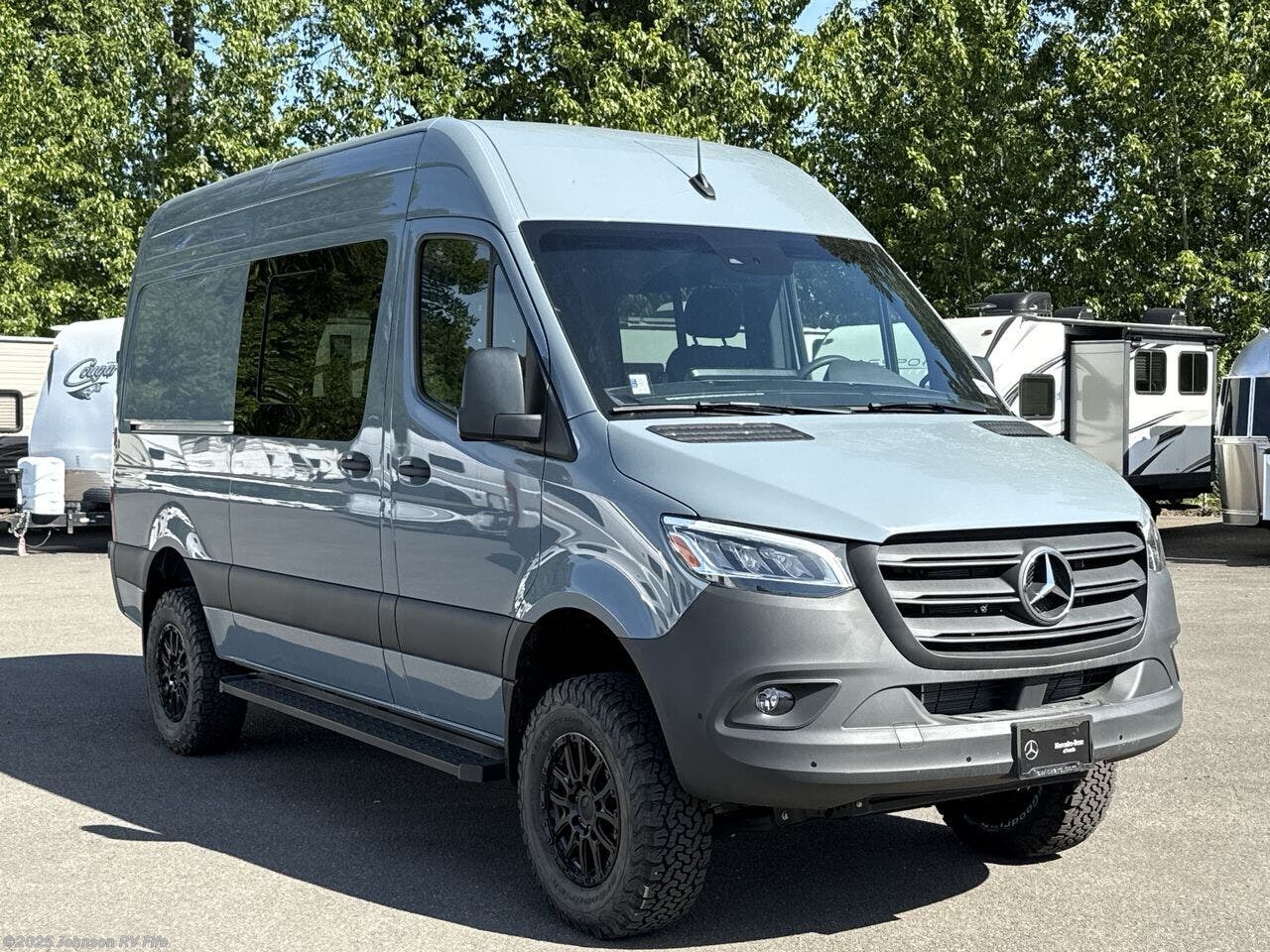 Call now about this 2025 Miscellaneous SLATE BEDROCK B4D! 2025 Miscellaneous SLATE BEDROCK B4D - New Class B For Sale by Johnson RV Fife in Fife, Washington