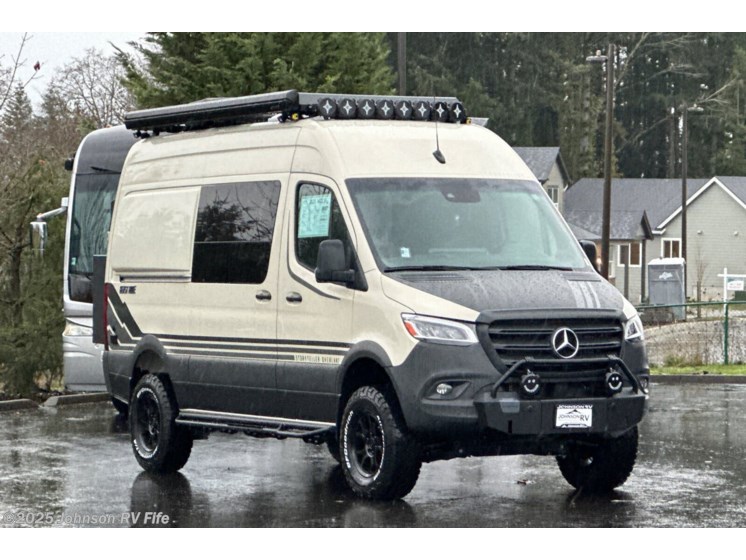 Email now about this 2025 Storyteller Overland Mode OG Beast! New 2025 Storyteller Overland Mode OG Beast available in Fife, Washington
