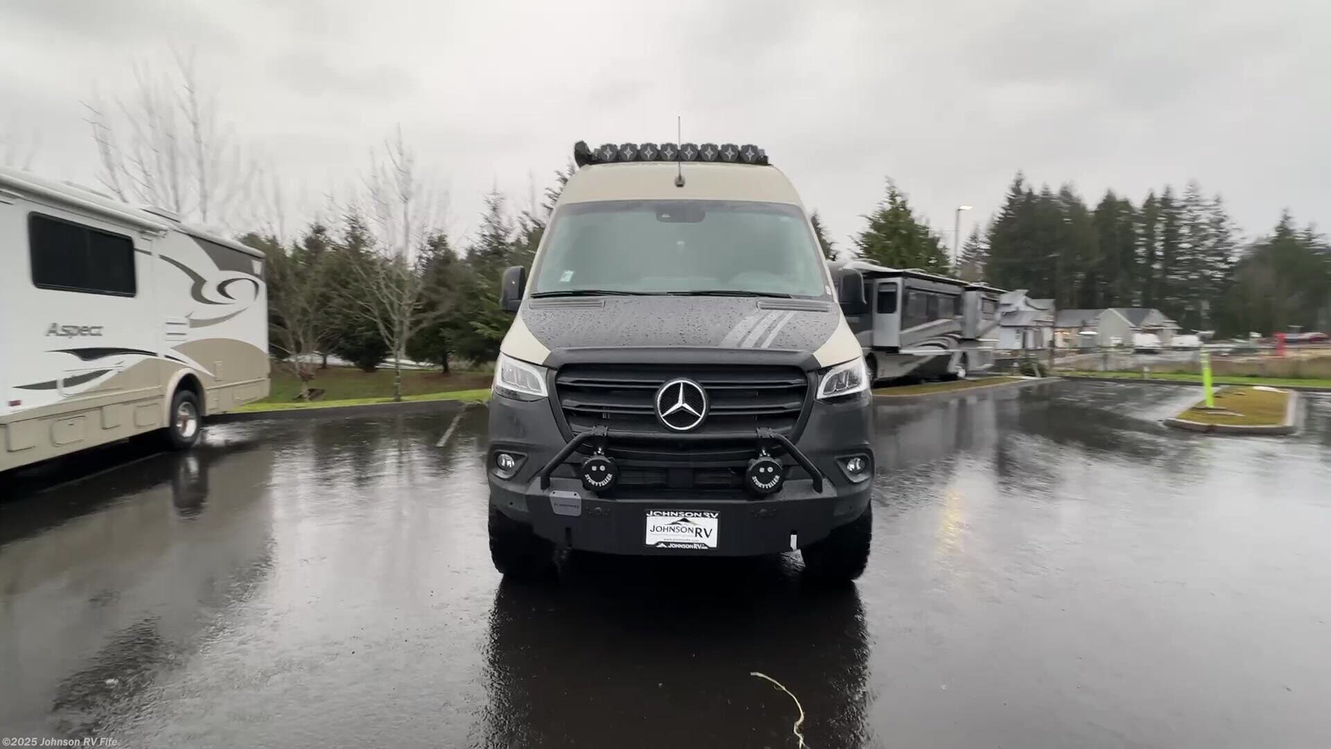 New 2025 Storyteller Overland Mode OG Beast available in Fife, Washington