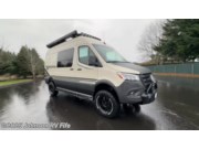 Contact us now about this 2025 Storyteller Overland Mode OG Beast! 2025 Mode OG Beast by Storyteller Overland from Johnson RV Fife in Fife, Washington