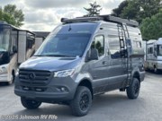 New 2025 Outside Van Overnight Overnight available in Fife, Washington