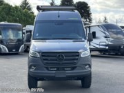 Contact us now about this 2025 Outside Van Overnight Overnight! 2025 Overnight Overnight by Outside Van from Johnson RV Fife in Fife, Washington