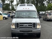Contact us now about this 2010 Pleasure-Way Excel TS! 2010 Excel TS by Pleasure-Way from Johnson RV Fife in Fife, Washington
