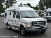 Call now about this 2010 Pleasure-Way Excel TS! 2010 Pleasure-Way Excel TS - Used Class B For Sale by Johnson RV Fife in Fife, Washington