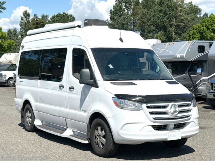 Email now about this 2020 American Coach American Patriot SD - Lounge! Used 2020 American Coach American Patriot SD - Lounge available in Fife, Washington