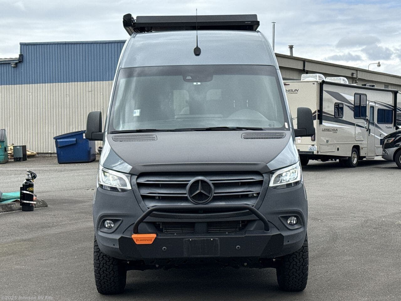 Used 2023 Storyteller Overland Mode OG Classic available in Fife, Washington