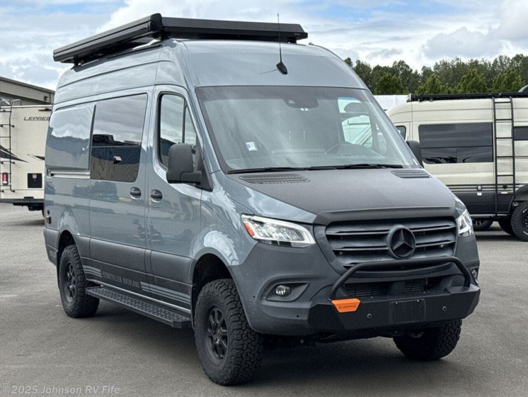 Email now about this 2023 Storyteller Overland Mode OG Classic! Used 2023 Storyteller Overland Mode OG Classic available in Fife, Washington