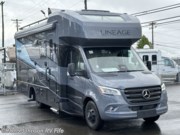 Contact us now about this 2025 Grand Design Lineage 25FW! 2025 Lineage 25FW by Grand Design from Johnson RV Fife in Fife, Washington
