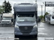 New 2025 Grand Design Lineage 25FW available in Fife, Washington