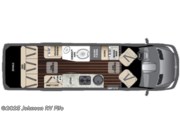 Call now about this 2015 Airstream Interstate Grand Tour EXT! 2015 Airstream Interstate Grand Tour EXT - Used Class B For Sale by Johnson RV Fife in Fife, Washington