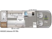 Call now about this 2026 Thor Motor Coach Tellaro 20L! 2026 Thor Motor Coach Tellaro 20L - New Class B For Sale by Johnson RV Fife in Fife, Washington