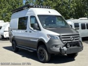 Contact us now about this 2025 Storyteller Overland Mode OG Beast! 2025 Mode OG Beast by Storyteller Overland from Johnson RV Fife in Fife, Washington