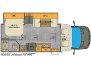 Call now about this 2021 Renegade RV Vienna 25FWS! 2021 Renegade RV Vienna 25FWS - Used Class C For Sale by Johnson RV Fife in Fife, Washington