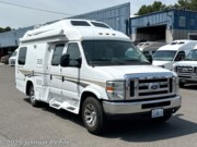 Call now about this 2011 Pleasure-Way Excel TS! 2011 Pleasure-Way Excel TS - Used Class B For Sale by Johnson RV Fife in Fife, Washington