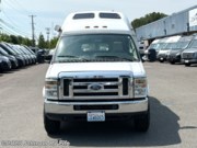 Contact us now about this 2011 Pleasure-Way Excel TS! 2011 Excel TS by Pleasure-Way from Johnson RV Fife in Fife, Washington