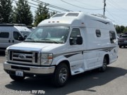 Used 2011 Pleasure-Way Excel TS available in Fife, Washington