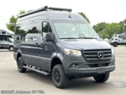 New 2026 Thor Motor Coach Tranquility 19P available in Fife, Washington