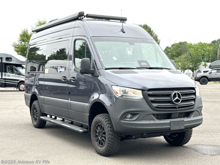 Email now about this 2026 Thor Motor Coach Tranquility 19P! New 2026 Thor Motor Coach Tranquility 19P available in Fife, Washington