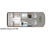 Contact us now about this 2026 Thor Motor Coach Tranquility 19P! 2026 Tranquility 19P by Thor Motor Coach from Johnson RV Fife in Fife, Washington