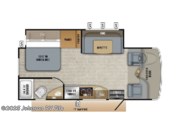 Call now about this 2019 Jayco Melbourne Prestige 24LP! 2019 Jayco Melbourne Prestige 24LP - Used Class C For Sale by Johnson RV Fife in Fife, Washington