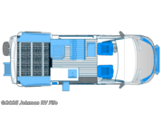 Call now about this 2026 Remote Vans Oasis 144WB! 2026 Remote Vans Oasis 144WB - New Class B For Sale by Johnson RV Fife in Fife, Washington