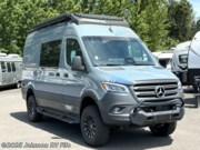 New 2026 Remote Vans Oasis 144WB available in Fife, Washington