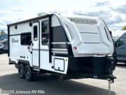 Contact us now about this 2025 Winnebago Micro Minnie 2108FBS! 2025 Micro Minnie 2108FBS by Winnebago from Johnson RV Fife in Fife, Washington