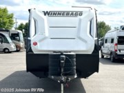 New 2025 Winnebago Micro Minnie 2108FBS available in Fife, Washington