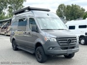 Call now about this 2023 Storyteller Overland Mode 4x4 Stealth! 2023 Storyteller Overland Mode 4x4 Stealth - Used Class B For Sale by Johnson RV Fife in Fife, Washington