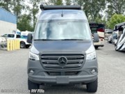 Contact us now about this 2023 Storyteller Overland Mode 4x4 Stealth! 2023 Mode 4x4 Stealth by Storyteller Overland from Johnson RV Fife in Fife, Washington