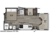 Call now about this 2020 Winnebago Vita 24P! 2020 Winnebago Vita 24P - Used Class C For Sale by Johnson RV Fife in Fife, Washington